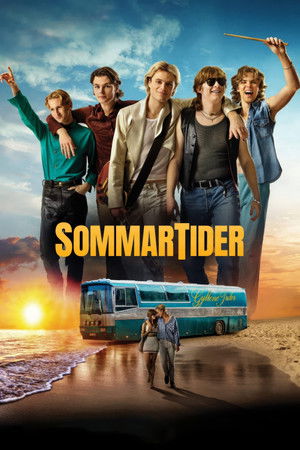 Sommartider (2024)