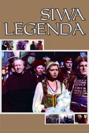 Siwa legenda (1991)