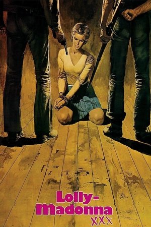 Une Fille nommée Lolly Madonna (1973)