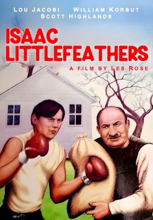 Isaac Littlefeathers (1984)