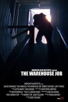 The Warehouse Job (2008)