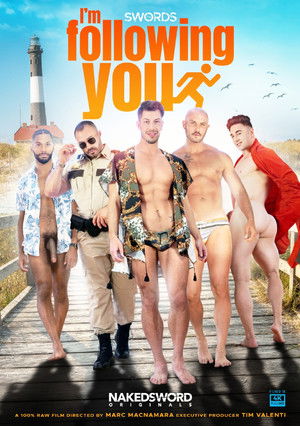 I'm Following You (2023)