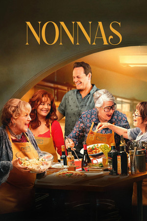 Nonnas (2025)