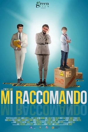 Mi raccomando (2023)