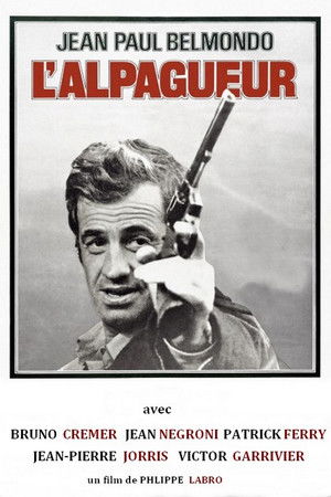 L'Alpagueur (1976)