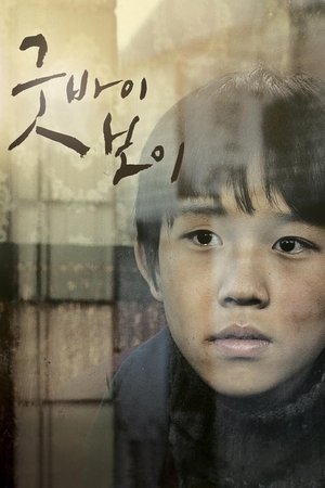 굿바이 보이 (2011)