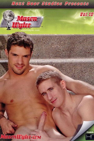 Mason Wyler Welcome to My World Vol. 10 (2011)