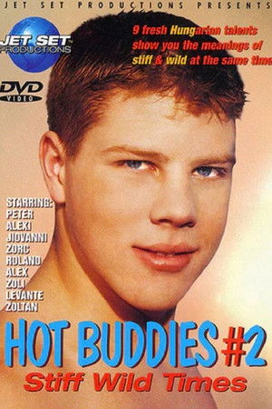 Hot Buddies #2: Stiff Wild Times (1999)