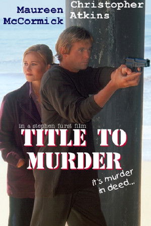 Title to Murder (2001)