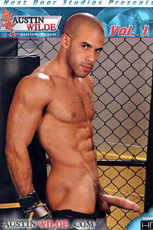 Austin Wilde Vol. 1 (2011)