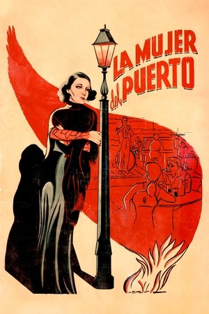 La mujer del puerto (1934)