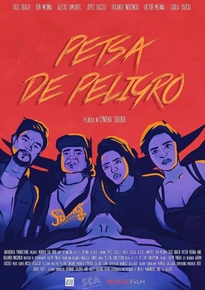Petsa De Peligro (2020)