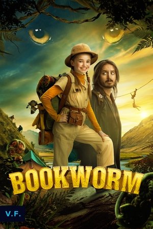 Bookworm (2024)