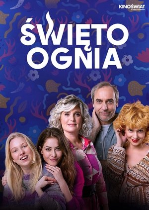 Święto ognia (2023)