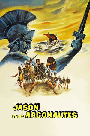Jason et les Argonautes (1963)