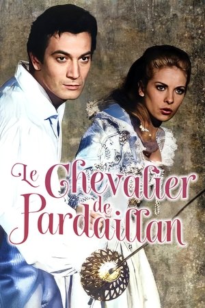 Le Chevalier de Pardaillan (1962)