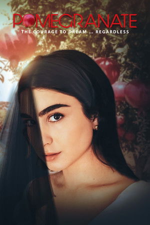 Pomegranate (2025)