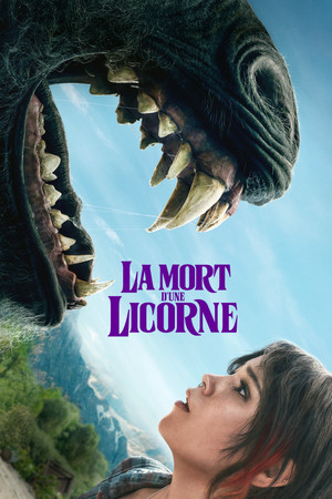 La Mort d'une licorne (2025)