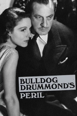 Bulldog Drummond en péril (1938)