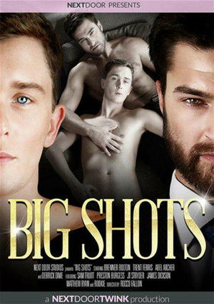 Big Shots (2016)