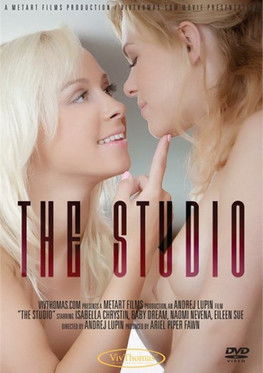 The Studio (2014)