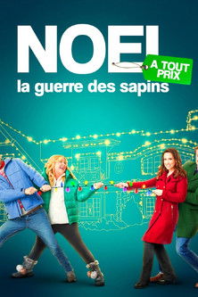Noël à tout prix : la guerre des sapins (2023)