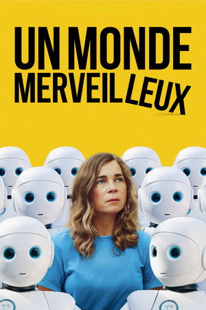 Un monde merveilleux (2025)