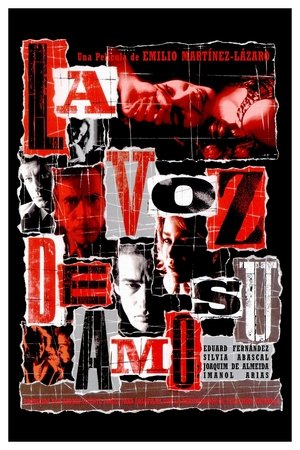 La voz de su amo (2001)