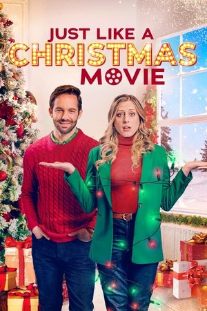 Ma vie est un film de Noël ! (2023)