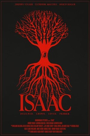 Isaac (2023)