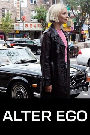 Alter Ego (2016)