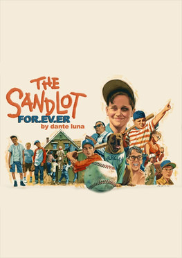 The Sandlot Forever (2019)