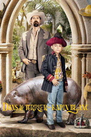 Dans le terrier du lapin blanc (2024)