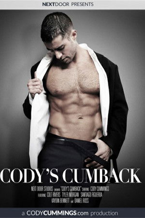 Cody's Cumback (2015)