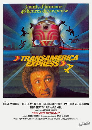 Transamerica Express (1976)