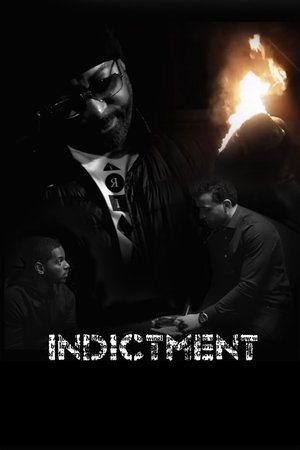Indictment: Dead Witnesses Can't Talk (2016)