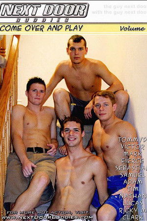 Come Over and Play Vol. 5 (2008)