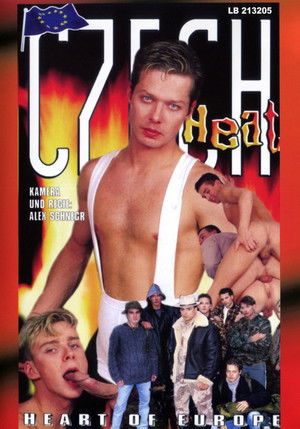 Czech Heat (2001)