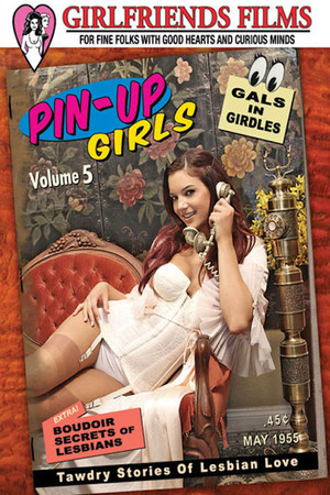 Pin-Up Girls 5 (2010)