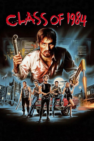Class 1984 (1982)