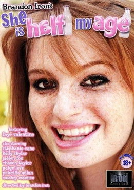 She Is Half My Age (2008)