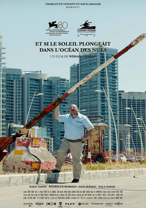 Et si le soleil plongeait dans l'océan de nues (2023)