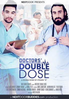 Doctors' Double Dose (2015)
