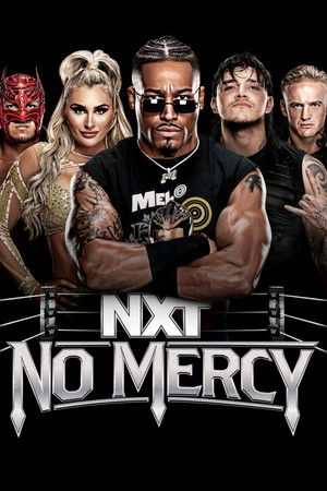 NXT No Mercy 2023 (2023)