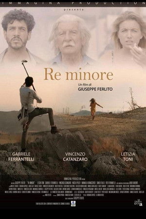 Re minore (2022)