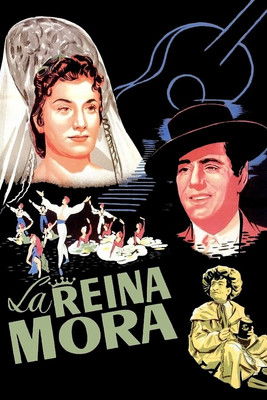 La reina mora (1955)