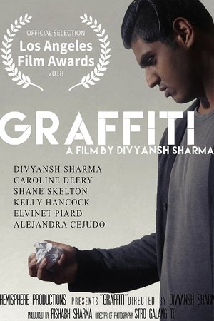 Graffiti (2019)