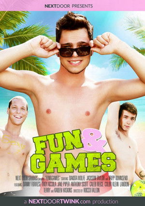 Fun & Games (2015)
