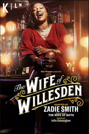 National Theatre Live: The Wife of Willesden (2022)