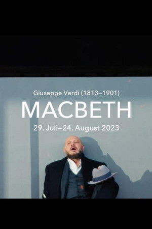 Giuseppe Verdi: Macbeth - Salzburger Festspiele 2023 (2023)